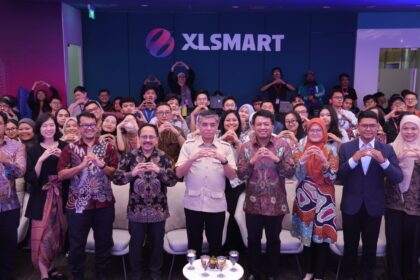 Menaker Tekankan Pentingnya Generasi Muda Tingkatkan Skill Hadapi Dunia Kerja Masa Depan