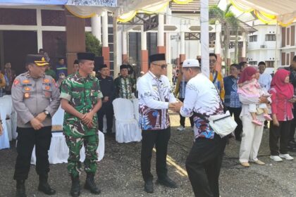 jemaah haji