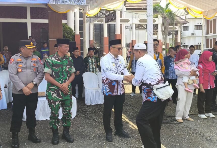 jemaah haji