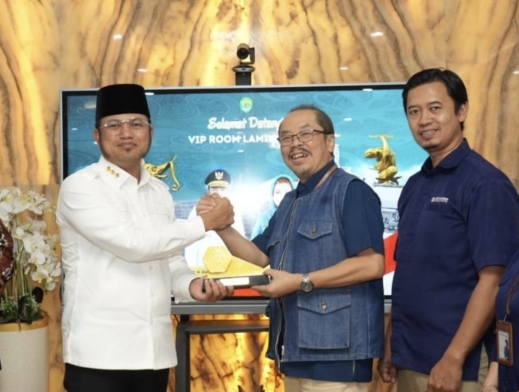 Gubernur Rudy Mas'ud Dorong Seluruh Warga Kaltim Terdaftar JKN, Tekankan Peningkatan Layanan BPJS Kesehatan