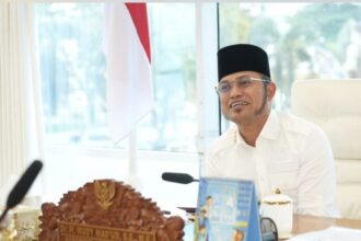 Gubernur Kaltim Dukung KKN Kolaborasi Libatkan 3.420 Mahasiswa untuk Percepat Pengentasan Kemiskinan Desa