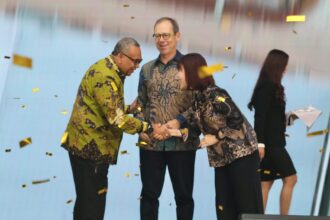 Wamenaker : Investasi Harus Berdampak Nyata pada Penciptaan Lapangan Kerja Berkualitas