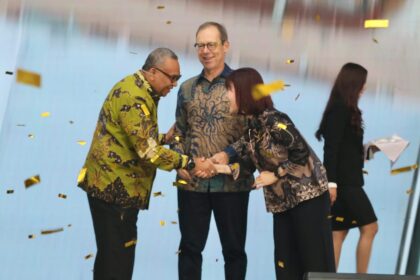 Wamenaker : Investasi Harus Berdampak Nyata pada Penciptaan Lapangan Kerja Berkualitas