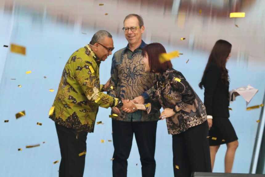Wamenaker : Investasi Harus Berdampak Nyata pada Penciptaan Lapangan Kerja Berkualitas