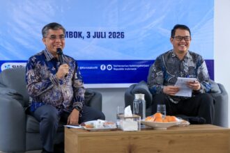 Menaker Perkuat Kolaborasi dengan Industri KEK Mandalika melalui MagangHub dan Pelatihan Vokasi