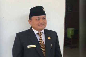 dprd kapuas