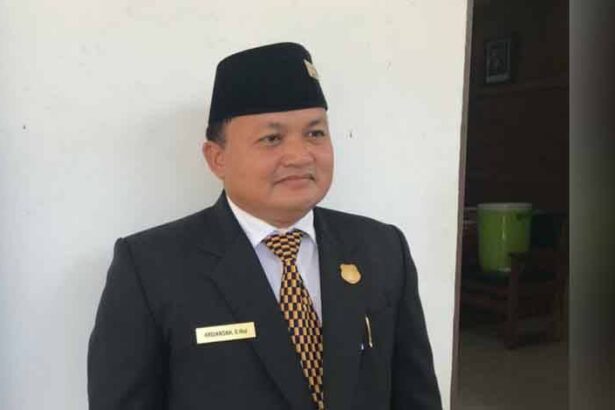 dprd kapuas