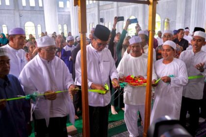 raudhatul jannah
