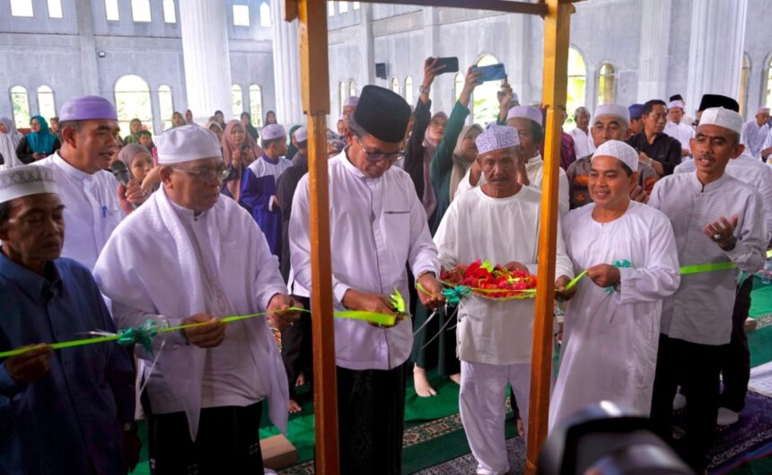 raudhatul jannah