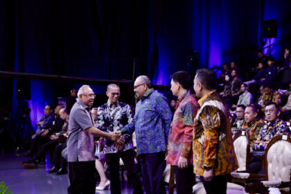 Wamenaker: Kepercayaan Publik Dibangun Melalui Pelayanan yang Cepat dan Transparan