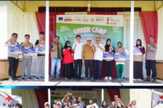 green camp