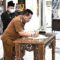 DPRD Kapuas Setujui Raperda Pertanggungjawaban APBD 2025, Tekankan Akuntabilitas Pengelolaan Keuangan Daerah