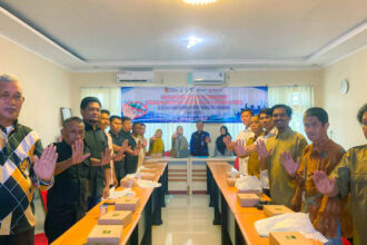 Dinkes Banjarbaru