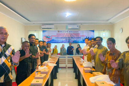 Dinkes Banjarbaru