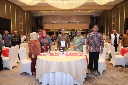 Menaker Tegaskan Produktivitas dan Pelindungan Pekerja Perkuat Daya Saing Tenaga Kerja