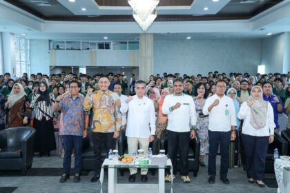 Menaker: AI Mengubah Cara Bekerja, SDM Unggul Kunci Hadapi Perubahan Dunia Kerja