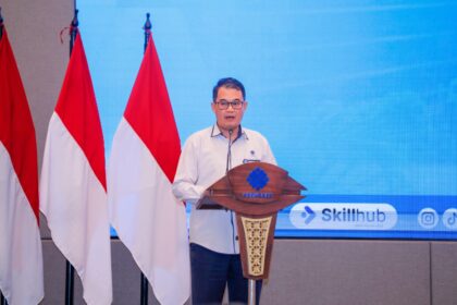 Kemnaker: Perusahaan Wajib Terdaftar di WLKP untuk Jadi Mitra MagangHub