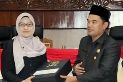 Pemprov Kaltim Siapkan Tindak Lanjut Aspirasi Warga, Air Bersih hingga Jalan Jadi Sorotan DPRD
