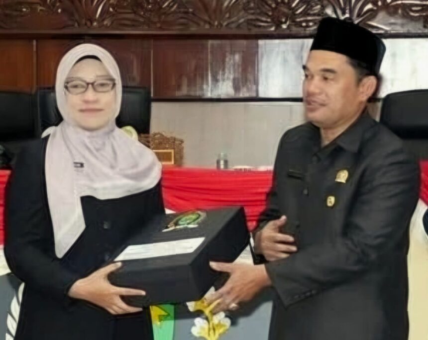 Pemprov Kaltim Siapkan Tindak Lanjut Aspirasi Warga, Air Bersih hingga Jalan Jadi Sorotan DPRD