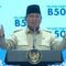 Presiden Prabowo Subianto