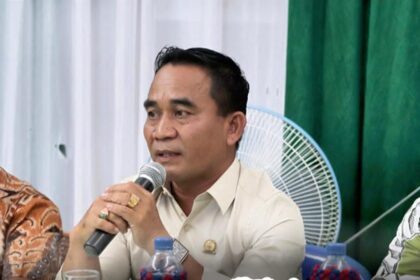 anak yatim