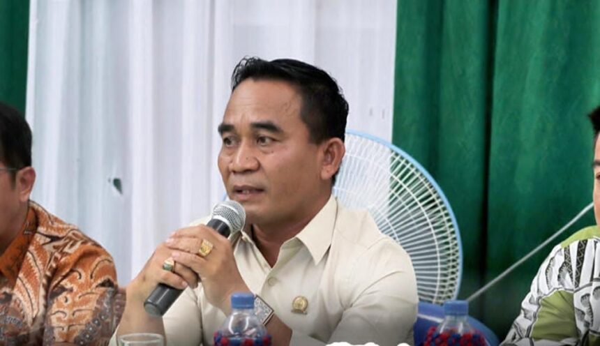 anak yatim