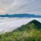 gunung hauk