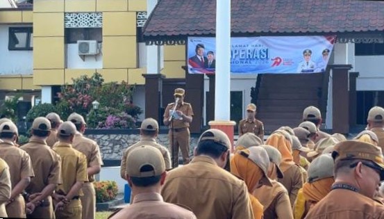 Koperasi