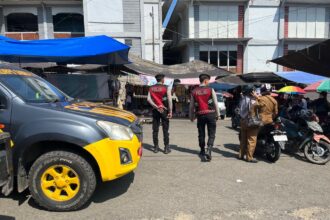 patroli