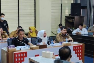 DPRD Kotabaru