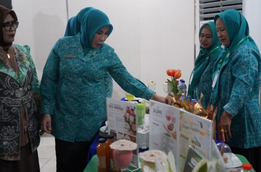 pangan lokal