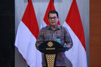 Kemnaker Apresiasi Partisipasi Perusahaan dalam Program Pemagangan Nasional Angkatan II Batch 1 Tahun 2026