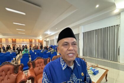 muhammad wahyudi