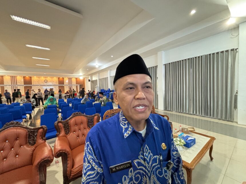 muhammad wahyudi