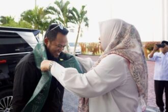 Rudy Mas'ud Kumpulkan Gubernur se-Indonesia, APPSI Fokus Perkuat Ekonomi Daerah. FOTO: HUMAS PEMPROV