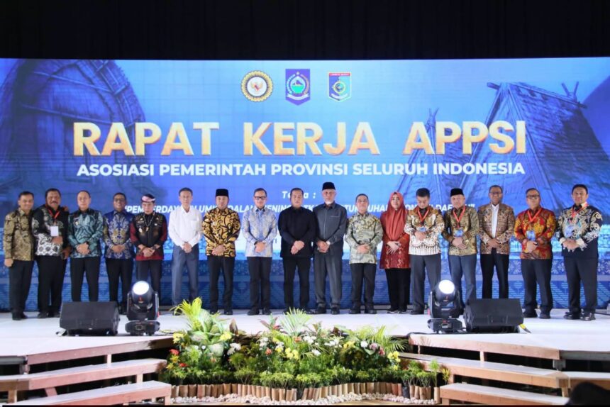 APPSI