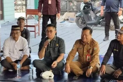 DPRD Kalteng