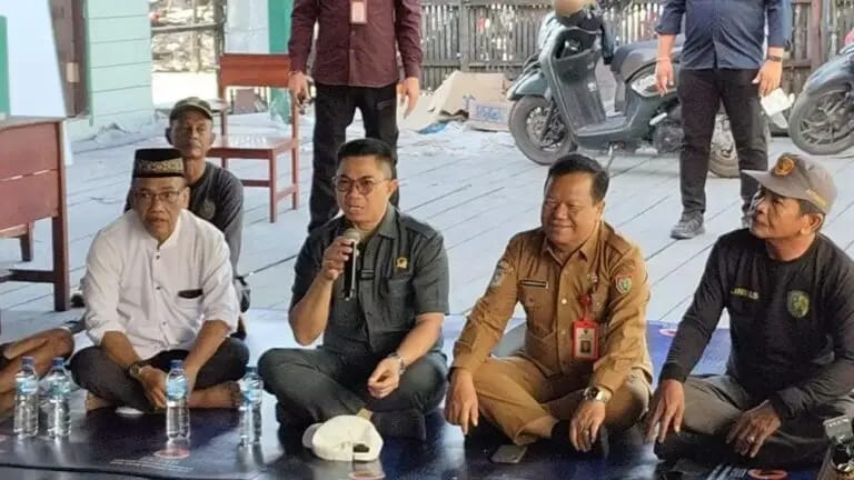 DPRD Kalteng