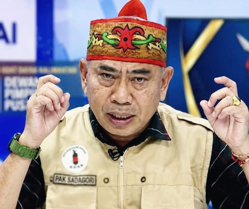 PWI Kalteng