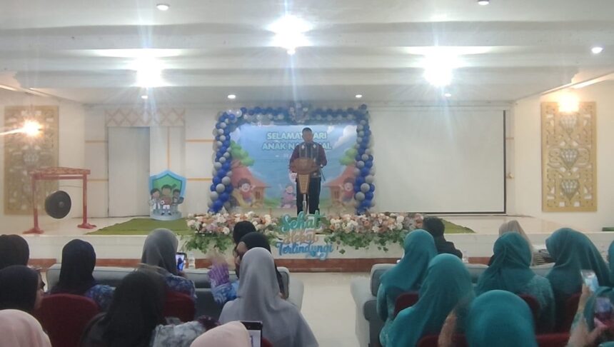 Hari Anak Nasional