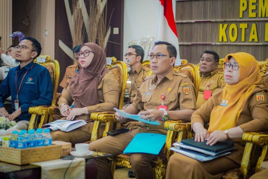 Pemkot Banjarbaru