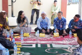 Penanganan Stunting