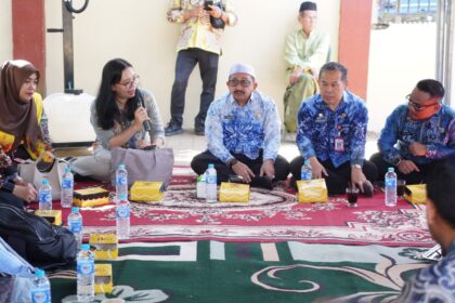 Penanganan Stunting