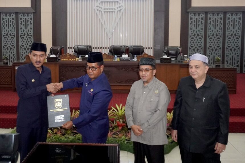 Pemkab Banjar