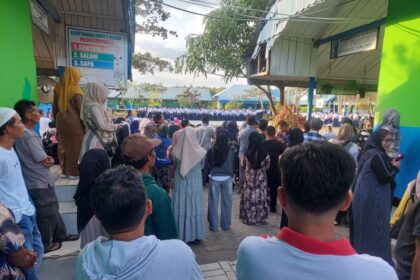 Sekolah Lima Hari di Batola Belum Berlaku Menyeluruh, Ini Penjelasan Dinas Pendidikan