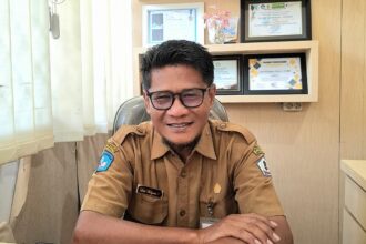 Dari Guru Honorer hingga Sekretaris Disdik, Lulut Widianto Tutup 31 Tahun Pengabdian dengan Pesan Integritas