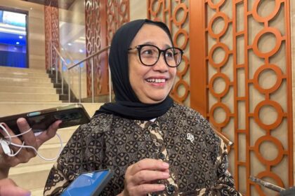 Kepala BGN Nanik Deyang Mundur karena Sakit Jantung, Prabowo Minta Tetap Awasi Program MBG