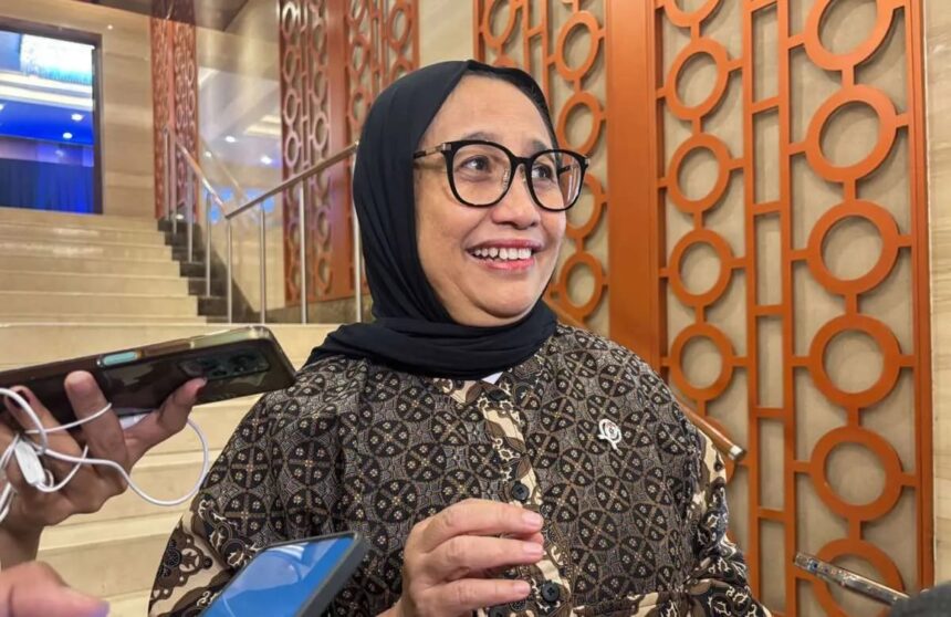 Kepala BGN Nanik Deyang Mundur karena Sakit Jantung, Prabowo Minta Tetap Awasi Program MBG