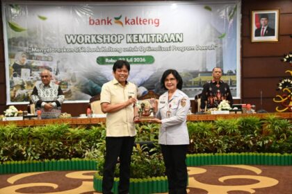 bank kalteng