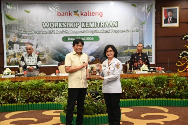 bank kalteng